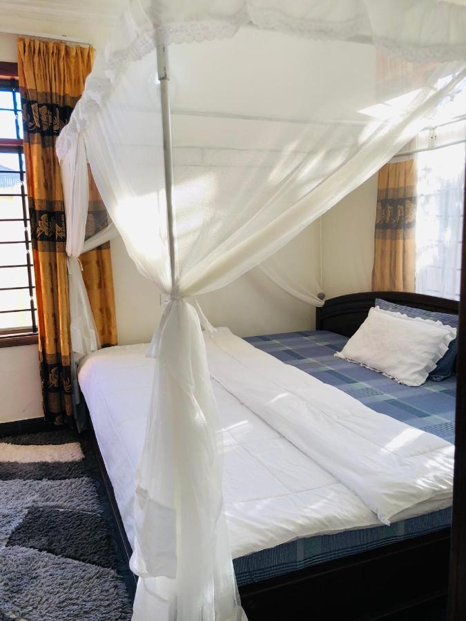 Apartament Jambo Hideaway Dar es Salaam Zewnętrze zdjęcie