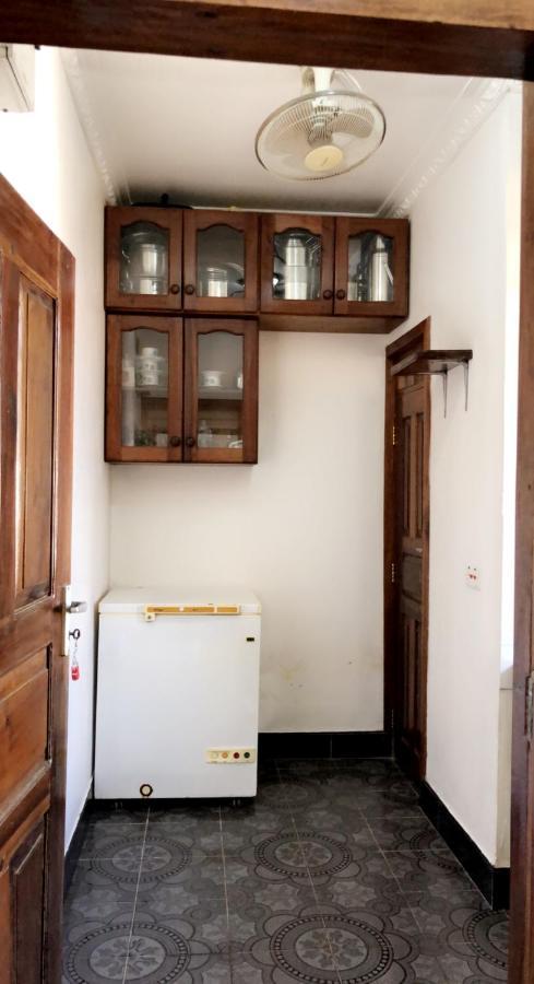 Apartament Jambo Hideaway Dar es Salaam Zewnętrze zdjęcie