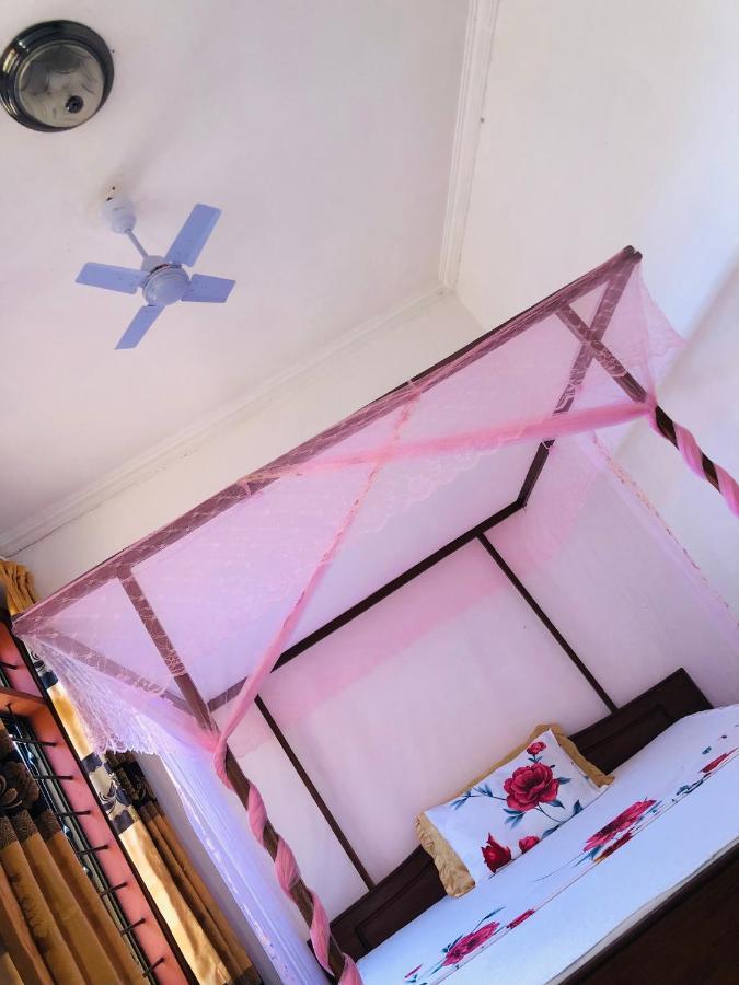 Apartament Jambo Hideaway Dar es Salaam Zewnętrze zdjęcie