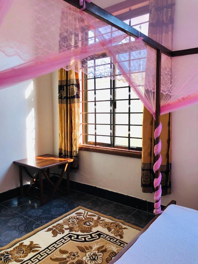 Apartament Jambo Hideaway Dar es Salaam Zewnętrze zdjęcie