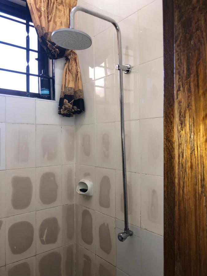 Apartament Jambo Hideaway Dar es Salaam Zewnętrze zdjęcie